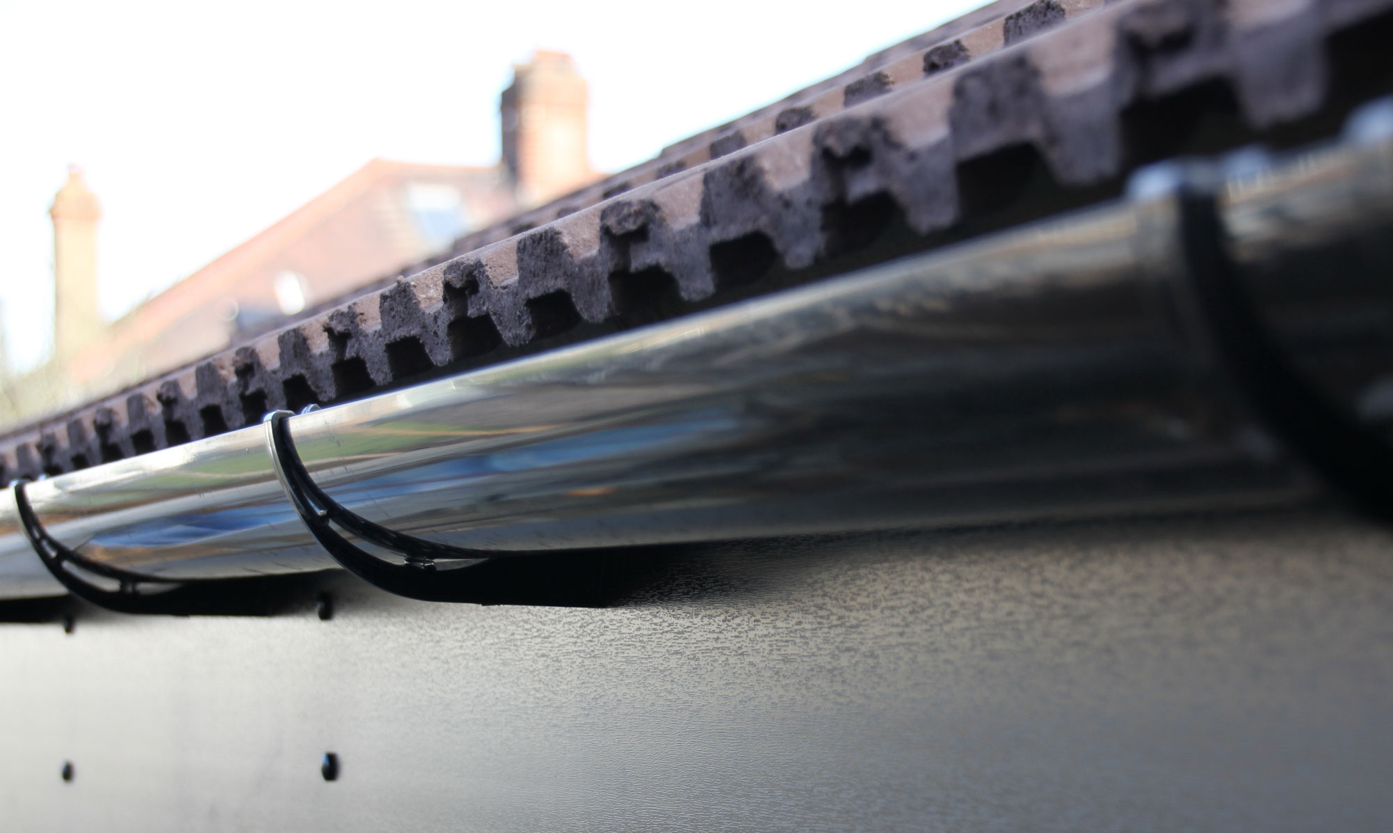 All Guttering Ltd Property Maintenance Services South East London